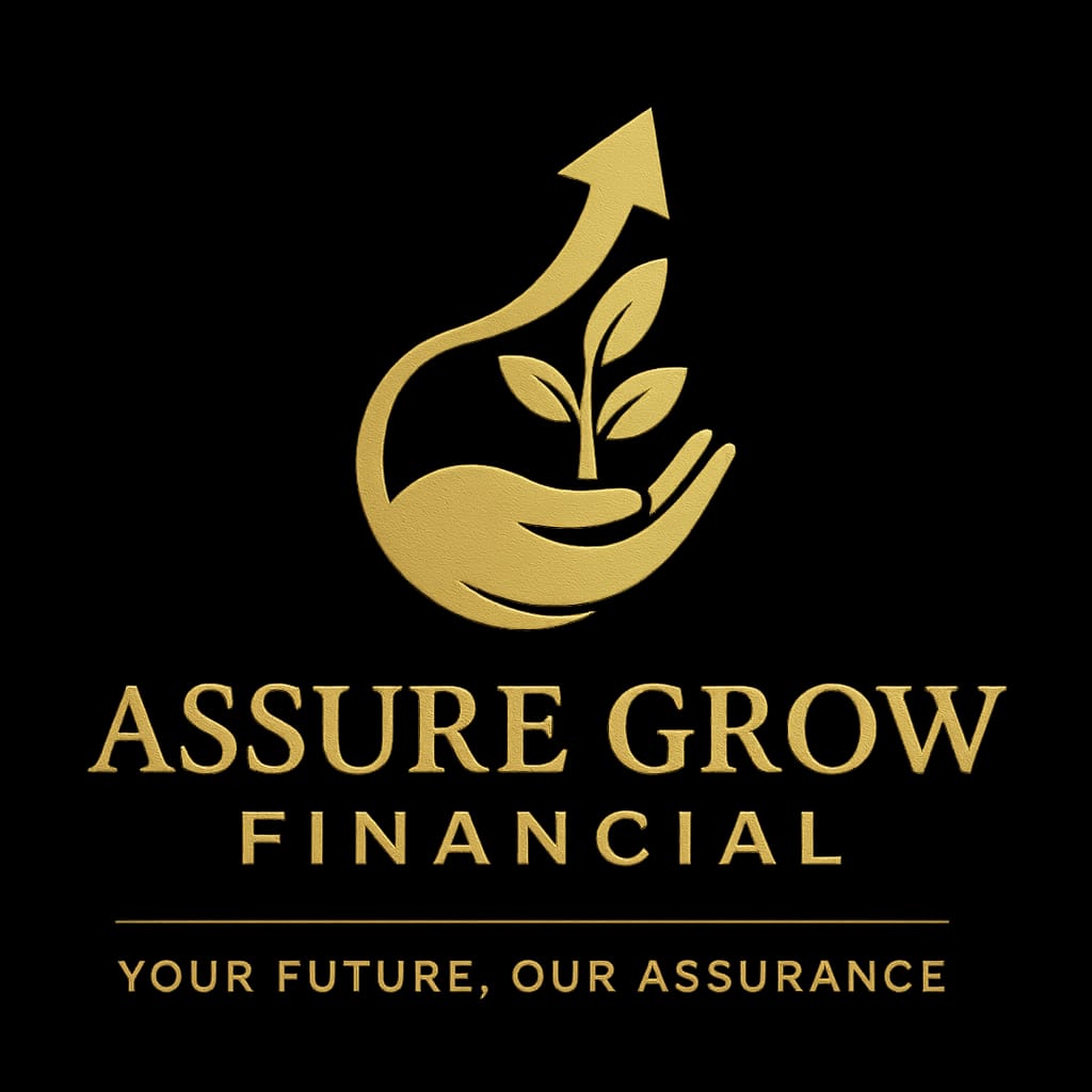 Assure Grow Financial logo